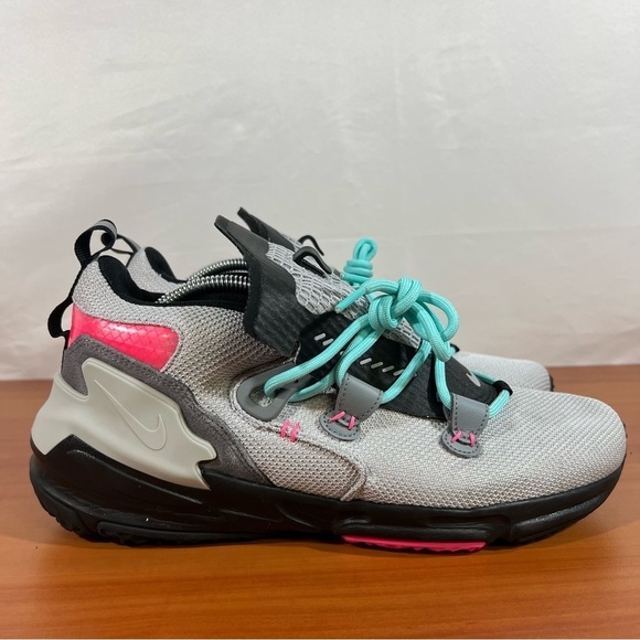 nike zoom moc south beach